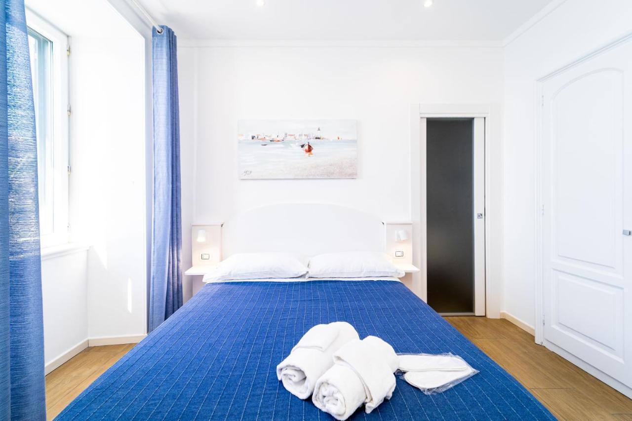 アトラーニ Frennesia Amalfi Coast Bed & Breakfast エクステリア 写真