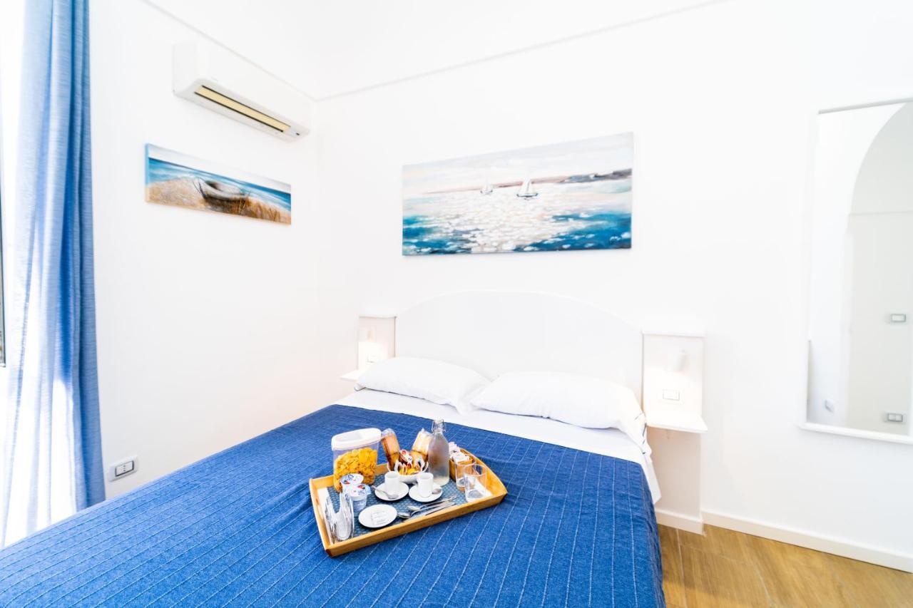 アトラーニ Frennesia Amalfi Coast Bed & Breakfast エクステリア 写真