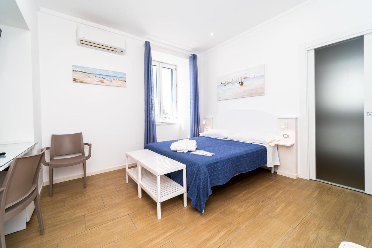 アトラーニ Frennesia Amalfi Coast Bed & Breakfast エクステリア 写真
