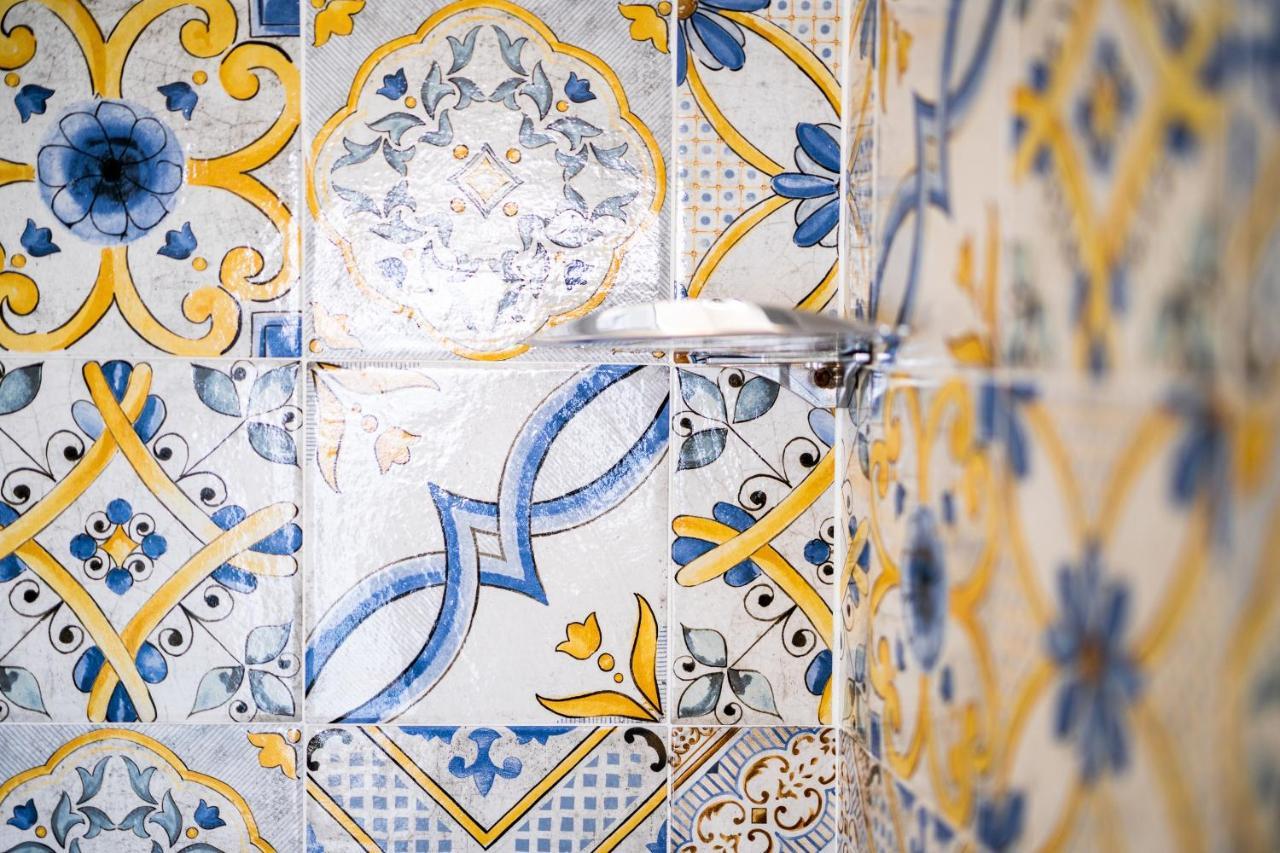 アトラーニ Frennesia Amalfi Coast Bed & Breakfast エクステリア 写真